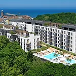 Apartament Nadmorski Kolobrzeg