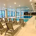 Apartament Nadmorski Kolobrzeg