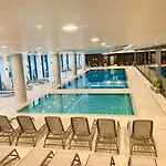 Apartament Nadmorski Kolobrzeg