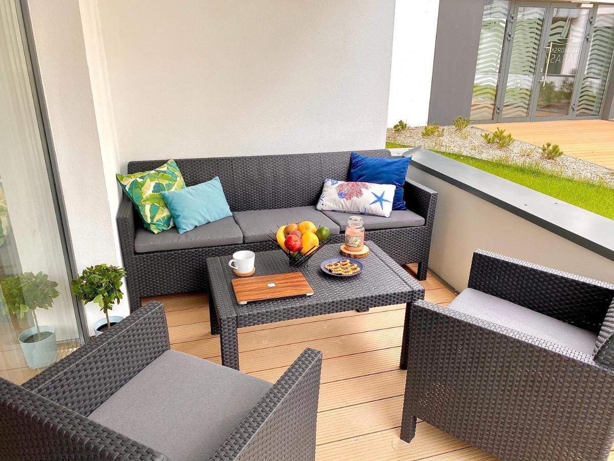 Apartament Nadmorski Kolobrzeg