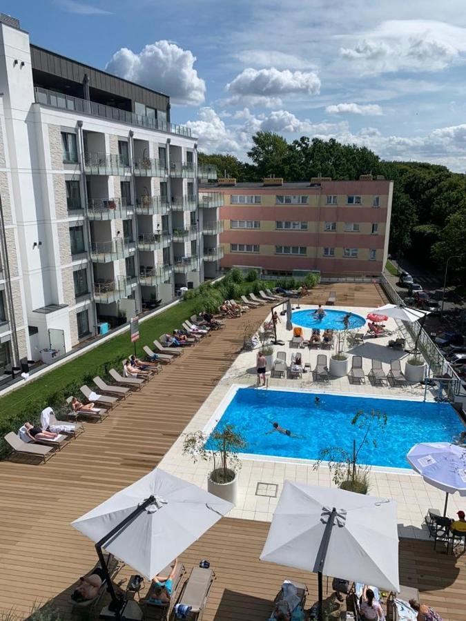 Apartament Nadmorski * Kolobrzeg