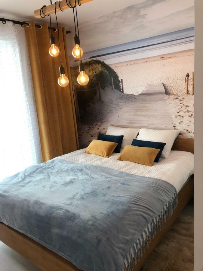 Apartament Nadmorski Kolobrzeg