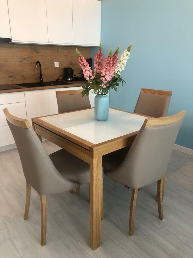 Apartament Nadmorski Apartment