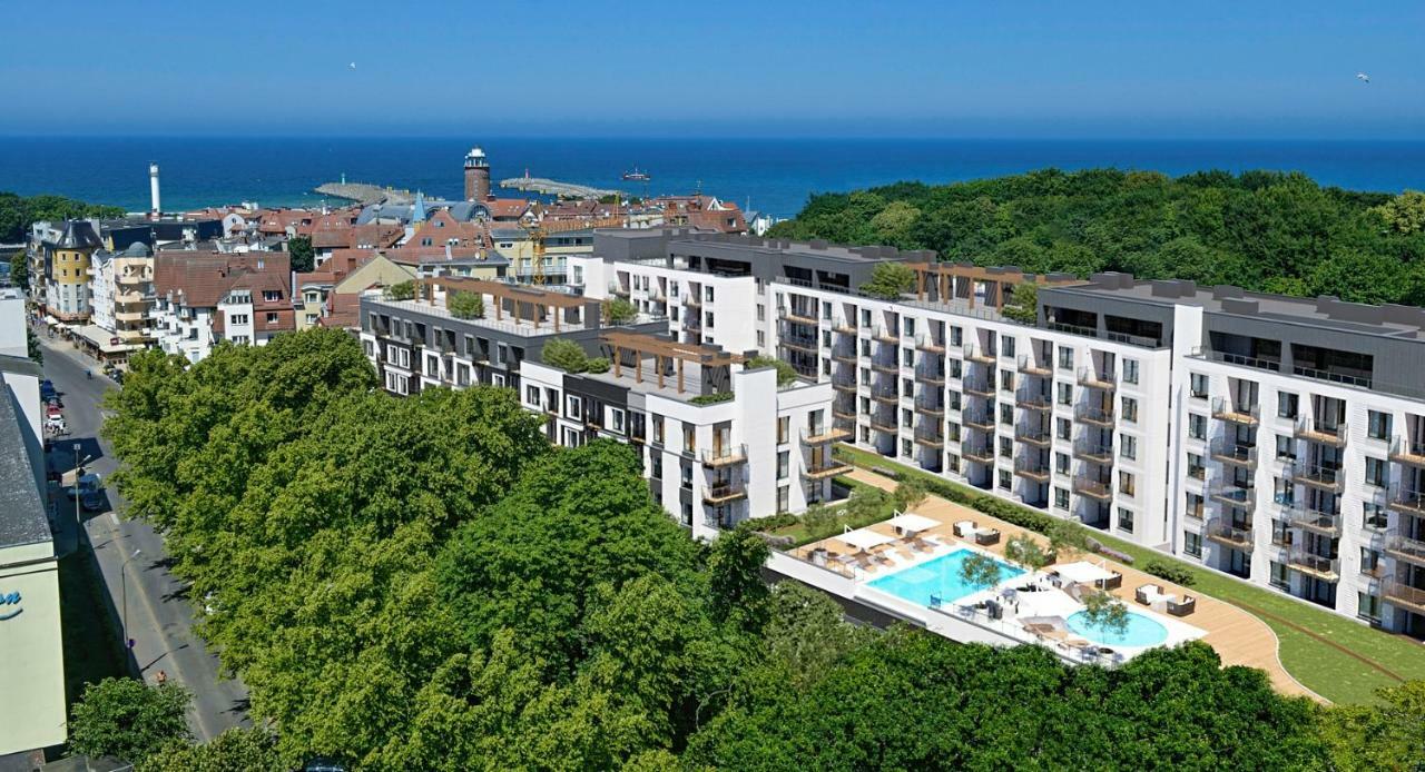 Apartament Nadmorski *