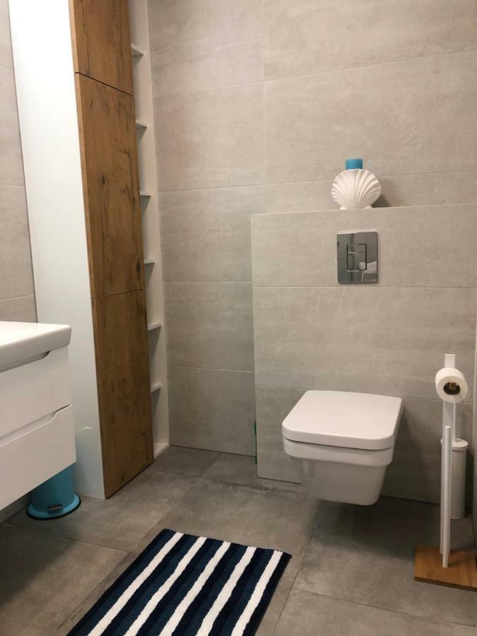 Apartament Nadmorski Apartment