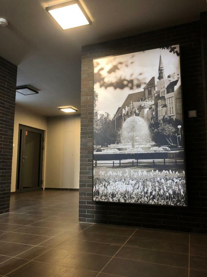 Apartament Nadmorski Apartment *