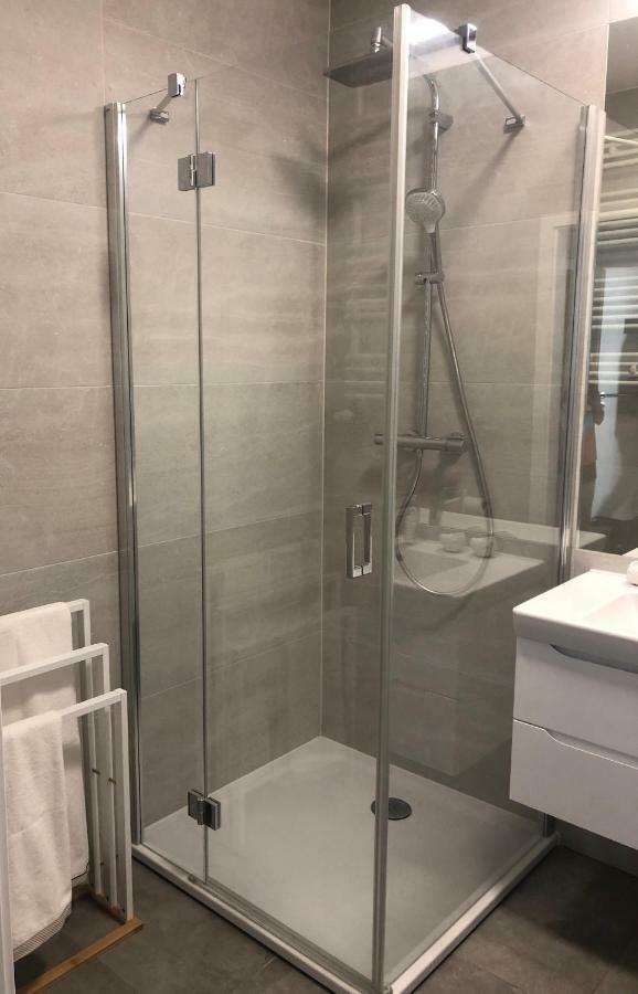 Apartament Nadmorski